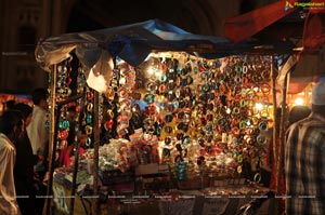 Charminar photos @ Night