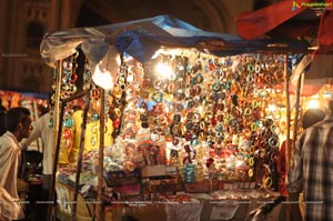 Charminar photos @ Night