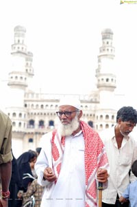 Charminar photos @ Night