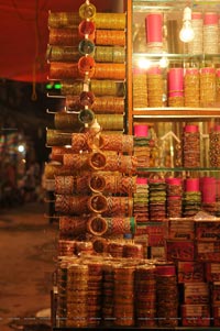 Charminar photos @ Night