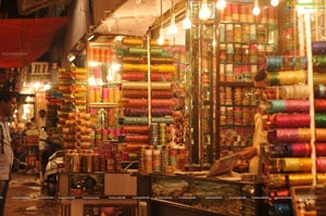 Charminar photos @ Night