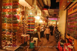 Charminar photos @ Night