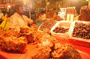 Charminar photos @ Night