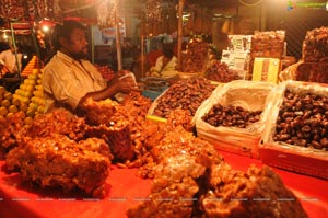 Charminar photos @ Night