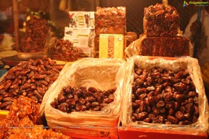 Charminar photos @ Night