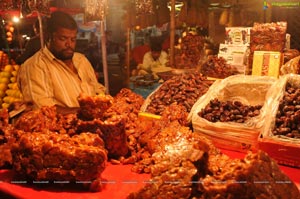 Charminar photos @ Night