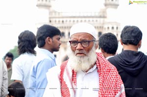 Charminar photos @ Night