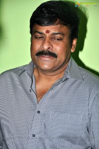 Chiranjeevi Launches Hyderabad Kairali Health Spa