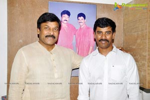 Hyderabad SK Studio Launch