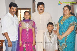 Hyderabad SK Studio Launch