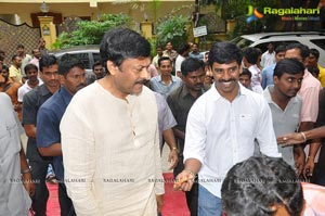 Hyderabad SK Studio Launch