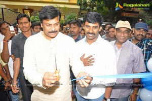 Hyderabad SK Studio Launch