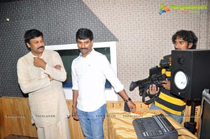 Hyderabad SK Studio Launch