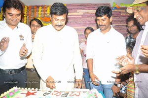 Hyderabad SK Studio Launch