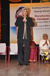 Chivukula Radha Sri Kalyani Bharatanatyam Stills