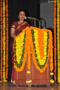Chivukula Radha Sri Kalyani Bharatanatyam Stills