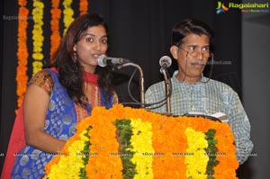 Chivukula Radha Sri Kalyani Bharatanatyam Stills