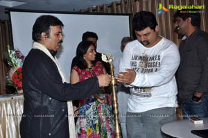 Dubai Telugu Radio Website Launch