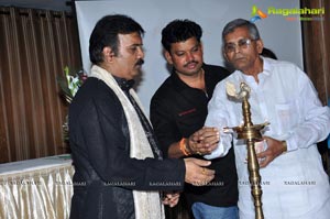 Dubai Telugu Radio Website Launch