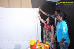 Dubai Telugu Radio Website Launch