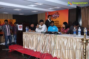 Dubai Telugu Radio Website Launch