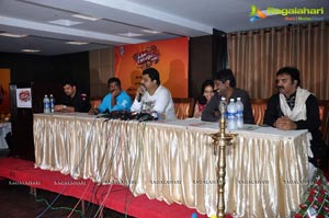 Dubai Telugu Radio Website Launch