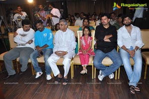 Dubai Telugu Radio Website Launch