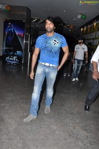 Ek Tha Tiger Premiere at PVR Cinemas Hyderabad