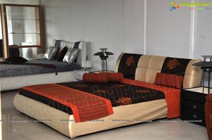 Bruna Abdullah launches Elite by Cache Furnitures