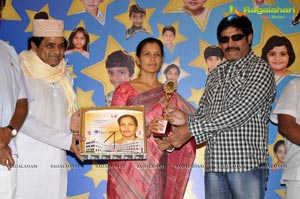 Film Nagar Cultural Center 2012 Independence Day Celebrations
