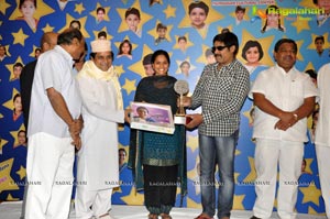 Film Nagar Cultural Center 2012 Independence Day Celebrations