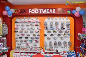 Mickey Fooba Wooba Kids Store Launch