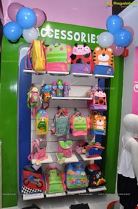 Mickey Fooba Wooba Kids Store Launch