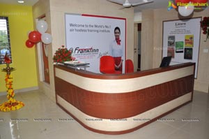 Hyderabad Frankfinn Institute Of Air Hostess Training