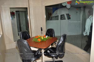 Hyderabad Frankfinn Institute Of Air Hostess Training