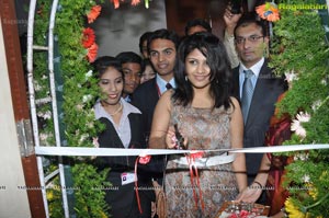 Hyderabad Frankfinn Institute Of Air Hostess Training