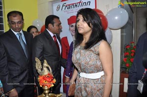 Hyderabad Frankfinn Institute Of Air Hostess Training