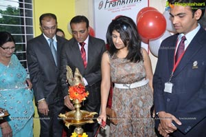 Hyderabad Frankfinn Institute Of Air Hostess Training