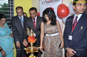 Hyderabad Frankfinn Institute Of Air Hostess Training