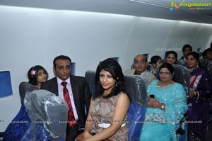 Hyderabad Frankfinn Institute Of Air Hostess Training