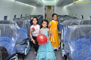 Hyderabad Frankfinn Institute Of Air Hostess Training