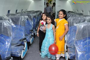 Hyderabad Frankfinn Institute Of Air Hostess Training