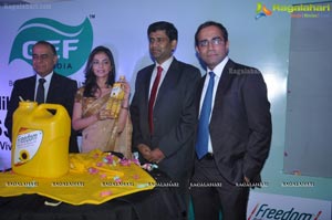 Gemini Edible & Fats India Pvt. Ltd New Products Release