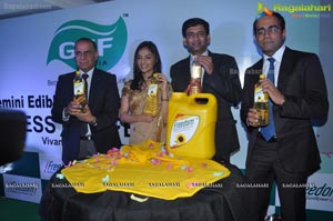 Gemini Edible & Fats India Pvt. Ltd New Products Release