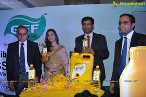 Gemini Edible & Fats India Pvt. Ltd New Products Release