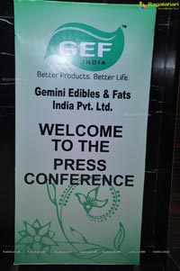 Gemini Edible & Fats India Pvt. Ltd New Products Release