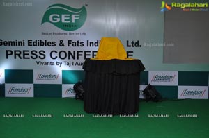 Gemini Edible & Fats India Pvt. Ltd New Products Release