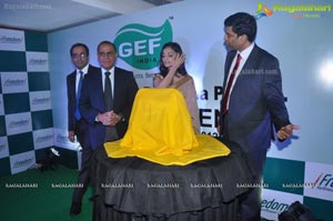 Gemini Edible & Fats India Pvt. Ltd New Products Release