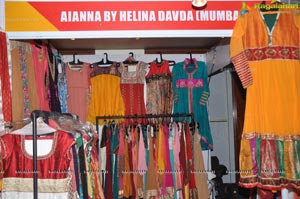 Hyderabad Gehna Bridal Exhibition 2012