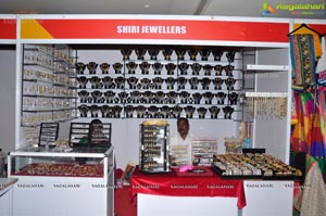 Hyderabad Gehna Bridal Exhibition 2012